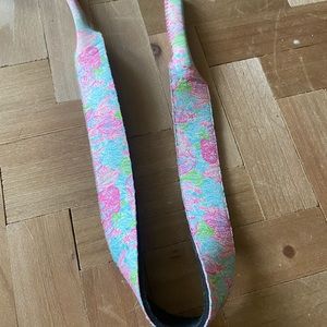 Lily Pulitzer Sunglass Strap
